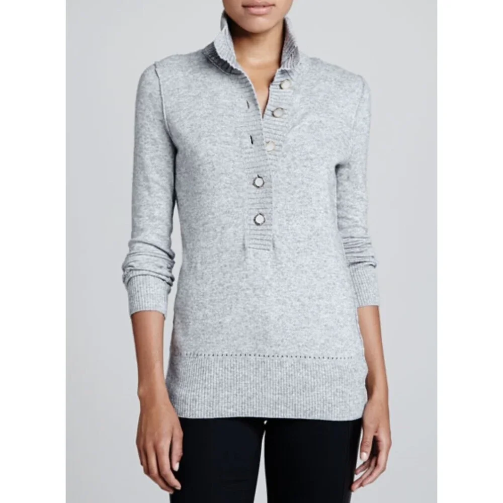 Tory Burch very soft